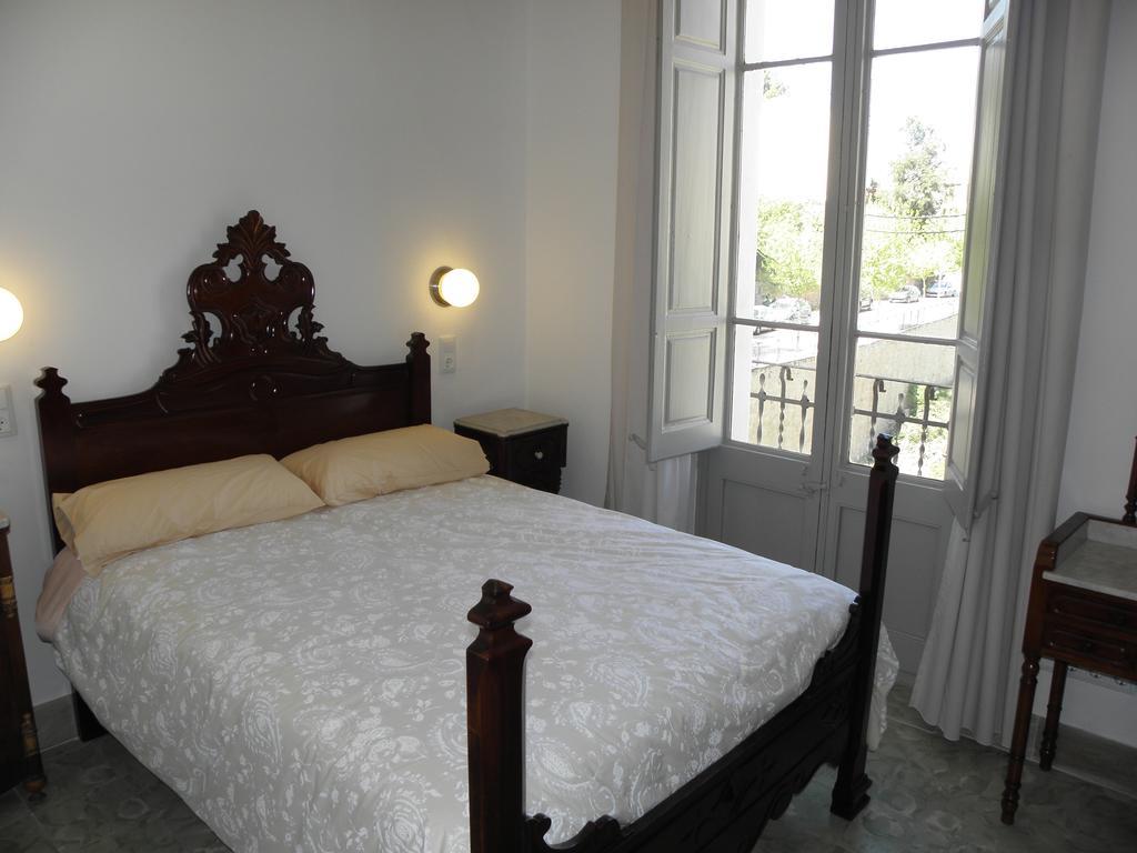 Hostal Cal Pla Sant Llorenc Savall Room photo